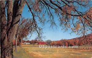 Counry, Windham - Catskill Mountains, New York NY  