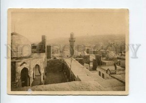 3114640 Azerbaijan BAKU Palace of Chirvan-shahs Vintage PC