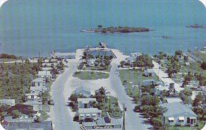 Florida Marathon Hall's Fishing Camp In The Florida Keys