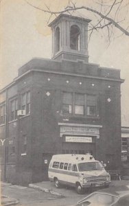 Royal Fire Station No.14 Harrisburg PA