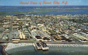 Ocean City, New Jersey, NJ in Ocean City, New Jersey