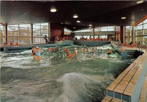 BG10183 bad rothenfelde sole wellenbad  germany