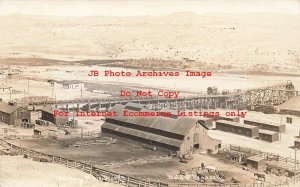 CO, Valdez, Colorado, RPPC, Valdez Mine Works, Coal Mining, Dold & Peacock Photo