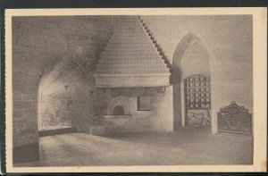 France Postcard - Aigues-Mortes - Interieur De La Tour De Constance  RS13879