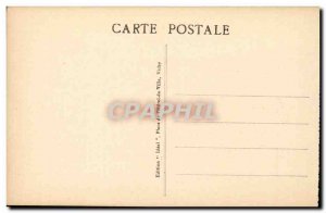 Renaison - Passage Dam Spot - Old Postcard