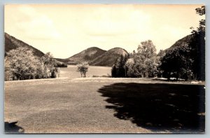 RPPC  Mt. Desert Island   Maine   Jordan Pond