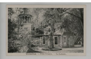 France - Versailles. Le Petit Trianon, The Dairy