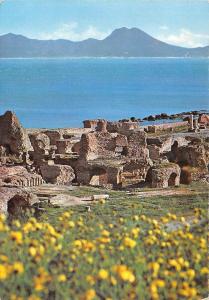 BG12150 carthage thermes d antonin   greece