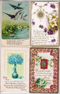 4 - Misc Greeting Cards