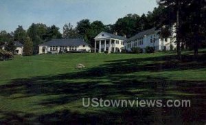 School For Girls - Washington, Connecticut CT