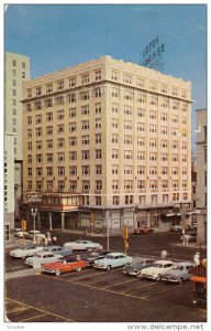 Hotel Seminole, JACKSONVILLE, Florida, 40-60´