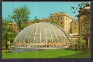 French Lick Sheraton Hotel,French Lick,IN BIN