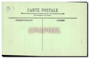 Old Postcard Roquefavour Vallee de l'Arc