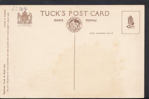 Lancashire Postcard - Empress Ballroom, Winter Gardens, Blackpool  RS2414
