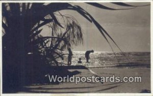 Malaysia Postcard Ansichtskarte