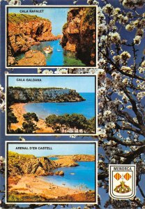 Lot 9 spain menorca cala rafalet galdana arenal d un castell