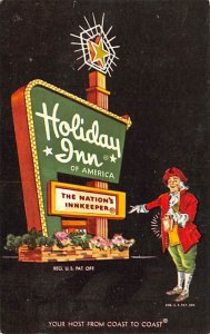 Holiday Inn State College, Pennsylvania PA