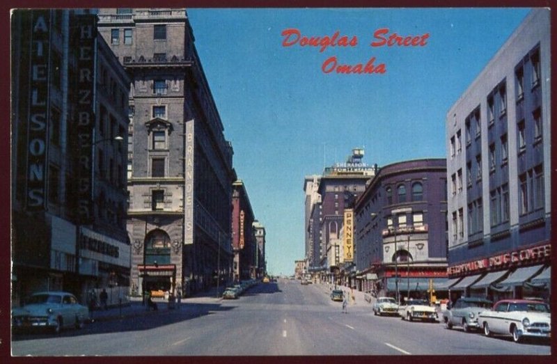 Visiter la ville de Omaha, dans le Nebraska : notre guide de voyage Visiter la ville de Omaha, dans le Nebraska : notre guide de voyage
