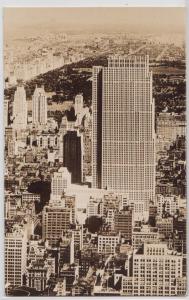 RPPC, Rockefeller Center NYC