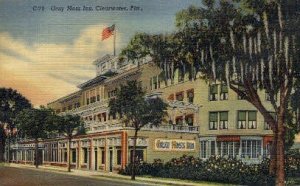 Gray Moss Inn - Clearwater, Florida FL  