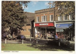 Hertfordshire; Harpenden, High Street PPC By Judges, Unposted, c 1980's 