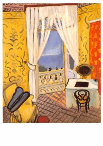 Henri Matisse - Art