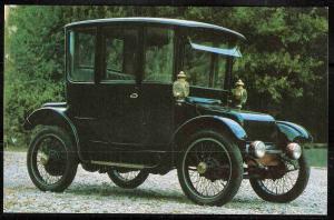 Automotive - 1916 Rauch & Lang (176577)