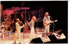 The Bee Gees in Concert, Photo Rick Smolan, 1980, Music