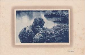 Lion Rock Hamilton Bermuda