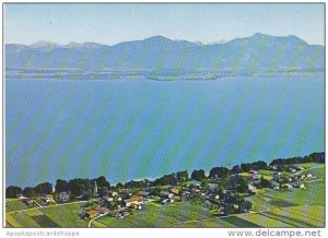 Gollenshausen am Chiemsee Germany