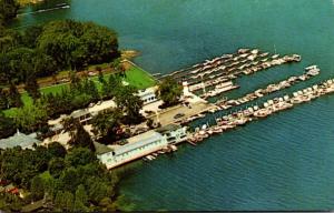 New York Cooperstown Lake Front Motel