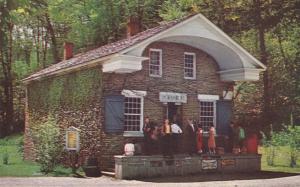 Country Store at Farmer's Museum - Cooperstown NY, New York
