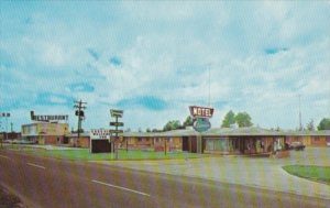 Lakeview Motel Lake Charles Lousiana