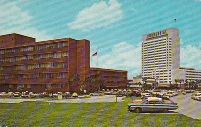 Florida Jacksonville Baptist Memorial Hospital