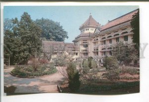 485733 1985 Vietnam Hanoi historical Museum photo Lvov circulation 30000 Planeta