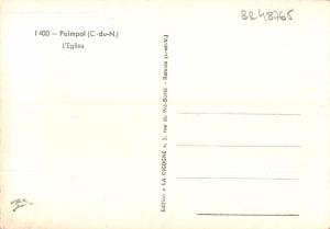 BR48765 Paimpol l eglise      France