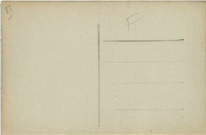 CPA AUPS Portail du XVIIe Siecle (1113053)