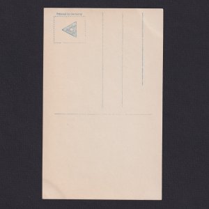 GERMANY, Postcard, Crown Prince Wilhelm with his son, Unused