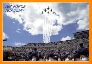 Us Air Force Academy Us Air Force Academy, Colorado