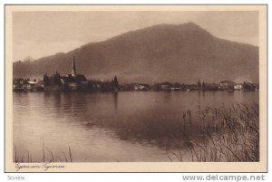 Egern Am Tegernsee (Bavaria), Germany, 1900-1910s