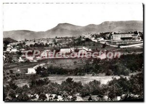 Postcard Modern Vue Generale La Ste Baume Plan-d'Aups