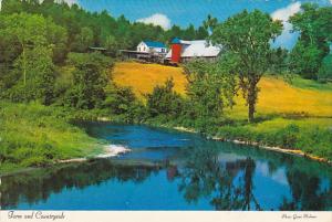 Canada Quiet Farm and Countryside