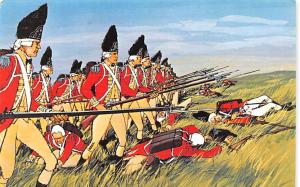 Battle of Bunker Hill  