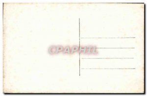 Old Postcard Fantaisie