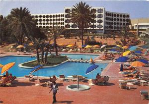 B91071 hotel tour khalef sousse tunisia