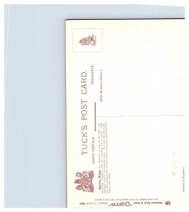 Paignton series    Tuck No 6284