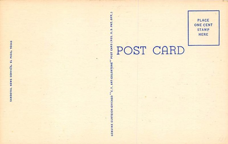 Cowboy Comic Cowboy Unused 