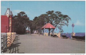 Boulevard Turcotte , TROIS RIVIERES, Quebec, Canada, 40-60´s