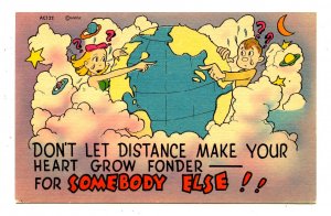 Humor - Make your heart grow