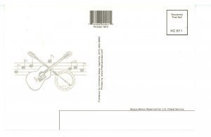 TN - Tennessee Map & Highlights   (continental size)